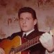 Johnny Sandon