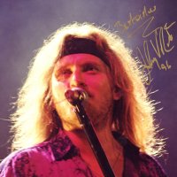 Johnny Van Zant
