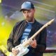 Jonny Buckland