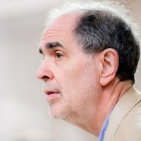 Joshua Rifkin