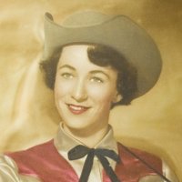 Joy McKean