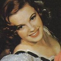 Judy Garland