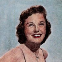 June Allyson