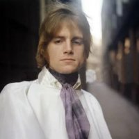 Justin Hayward