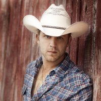 Justin Moore