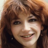Kate Bush