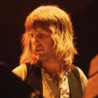 Keith Emerson