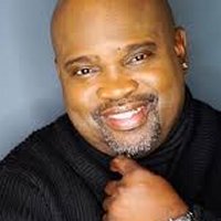 Keith Wonderboy Johnson