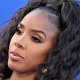 Kelly Rowland