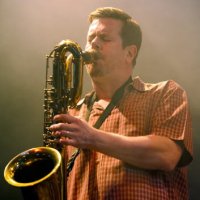 Ken Vandermark