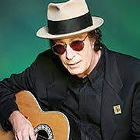 Kenny Vance