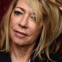 Kim Gordon