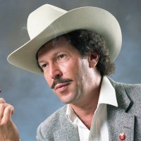 Kinky Friedman