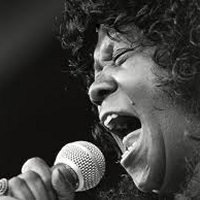 Koko Taylor