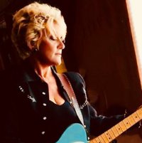 Lacy J Dalton