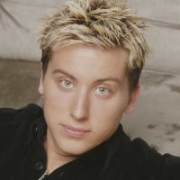 Lance Bass