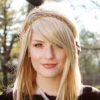 Lauren Barlow