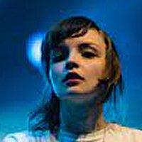 Lauren Mayberry
