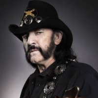 Lemmy Kilmister