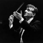 Leonard Bernstein