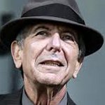 Leonard Cohen