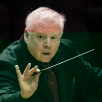 Leonard Slatkin
