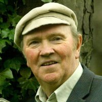 Liam Clancy