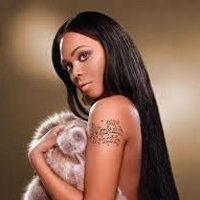 Lil' Kim