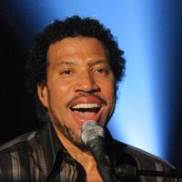 Lionel Richie