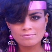 Lisa Lisa
