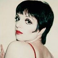 Liza Minnelli