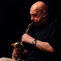 Lol Coxhill
