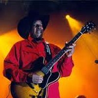 Lonnie Brooks