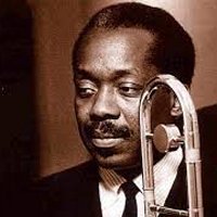 Lou Blackburn