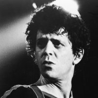 Lou Reed