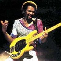 Louis Johnson