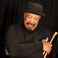 Louis Moholo