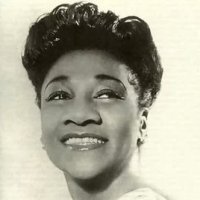 Lucille Bogan
