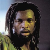 Lucky Dube