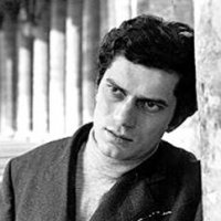 Luigi Tenco
