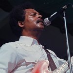 Luther Tucker