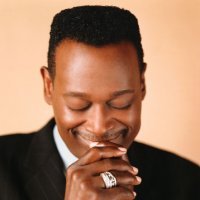 Luther Vandross