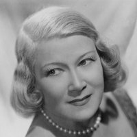 Mabel Wayne