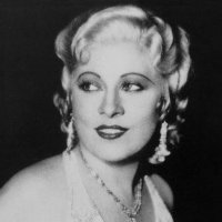 Mae West