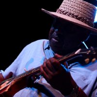 Magic Slim