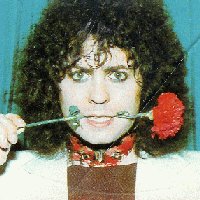 Marc Bolan