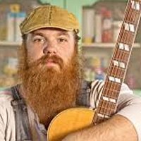 Marc Broussard