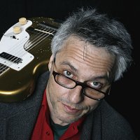 Marc Ribot