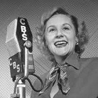 Margaret Whiting