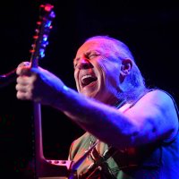 Mark Farner